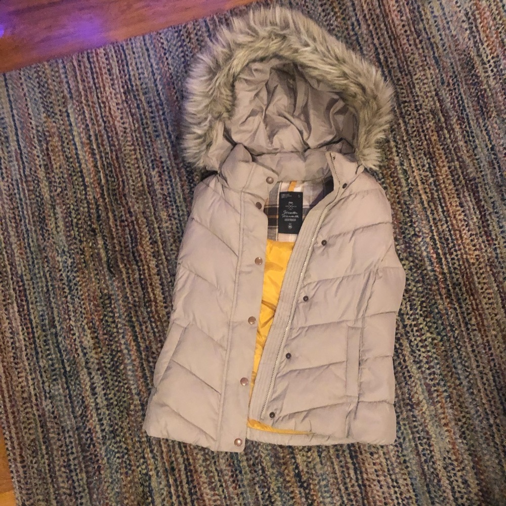 GAP Puffer Vest